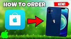 How To Preorder iPhone [and Order]