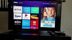 A review of the Samsung 32-Inch 720p LED TV (Model: UN32J4001)