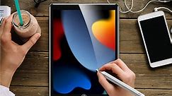 The best screen protectors for Apple iPad (2021)