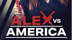 Alex vs. America: Season 1 Episode 3 Alex vs Spicy