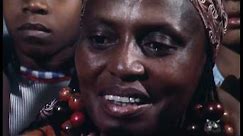 Miriam Makeba - Mama Africa (1981)