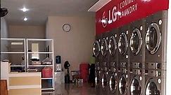 AS LAUNDRY | OUTLET KE 3 | LG COMMERCIAL LAUNDRY