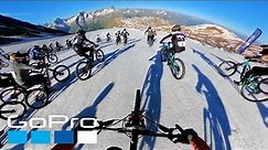 GoPro: 900-Person MTB Race | "Mountain of Hell" 2023 Full Run POV with Antoni Villoni