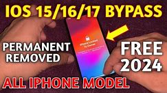Skip iPhone Locked To Owner - Activation Lock Removal ( Remove iCloud iPhone 6/7/8/X/11/12/13/14/15