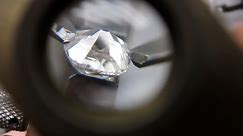 The Art Of Diamond Cutting