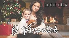 Lucie Bílá - O Vánocích (oficiální video)