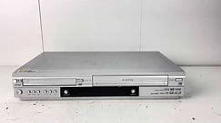 LG V8706M VHS Recorder / DVD Recorder