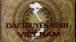 TV-DX VTV Vietnam 23.11.1992