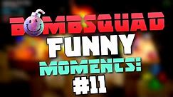 Bombsquad Android Funny Moments #11