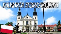 Kalwaria Zebrzydowska - UNESCO World Heritage Site
