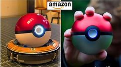 6 Cool Pokemon Gadgets on amazon | new gadgets on amazon Cool Gadgets under ₹100,₹200,₹500,₹1000