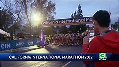 2022 marks record-breaking year for the California International Marathon