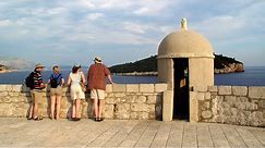 Dubrovnik and Balkan Side Trips