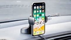 TOP 5 Best Wireless Charging Phone Mounts for Cars in 2023