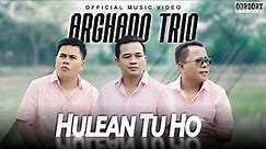 Arghado Trio - Hulean Tu Ho (Official Music Video) Lagu Batak Terbaru 2024
