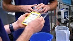 Tasmanian startup creates closed-loop system to recycle medical waste