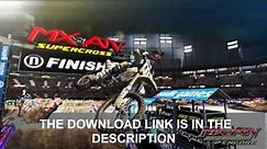MX vs ATV Supercross Encore - Free Download Full Games PC