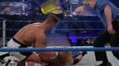 SmackDown.28.11.2002 - Rey & Edge Vs John Cena & Matt Hardy