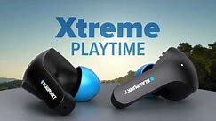 Xtreme Buds | Best Wireless Earbuds with Longest Battery Backup With Gaming mode
