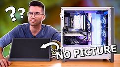 Fixing a Viewer's BROKEN Gaming PC? - Fix or Flop S4:E8