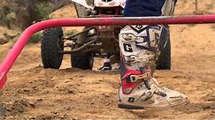 Quad X ATV Motocross Racing Series 2014 - Round 5