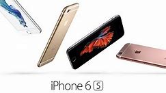 Apple’s iPhone 6S and 6S Plus: The reviews are in