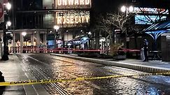 1 dead from Christmas Eve stabbing on MAX platform in SW Portland