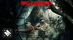 Big Legend | Free Action Adventure Horror Thriller Movie | Full HD | Full Movie | MOVIESPREE