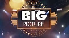 【搬运/美国综艺】The Big Picture 2集合辑