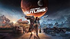 Star Wars Outlaws: Official Cinematic Story Trailer
