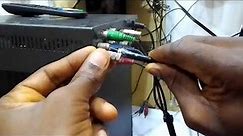 How To Correct NO SIGNAL Problems from Any Type Of Decoder