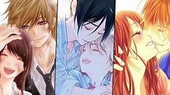 Top 10 BEST Romance Manga To Read Right Now