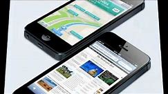 iPhone 5 Features Overview and Breakdown