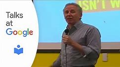 More, Bigger, Faster | Tony Schwartz | Talks at Google
