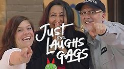 Just For Laughs Gags Season 9 Episode 1