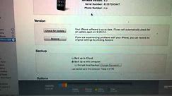 How to Unlock Apple Iphone 4 32Gb from At&t by Unlock Code. Factory Unlock iPhone4
