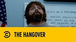 Giving Tasers To Children | The Hangover
