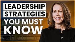 CEO Of Lumen Technologies Kate Johnson's Pioneering Leadership Strategies