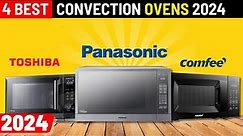 The Best Microwave Convention Ovens of 2024