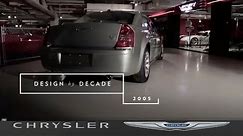 Chrysler | Design by Decade | Something New and Different