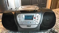 7 Best Radio CD Players 2024 - AM FM CD Stereo Reviews