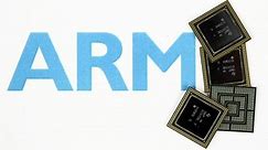 Why Arm Listing Is Set to Be IPO Market Turning Point