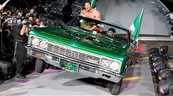 Most exciting car entrances in WWE history: WWE Playlist