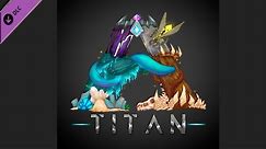 THIS IS ARKS MOST POPULAR MAP RIGHT NOW! - ARK TITAN
