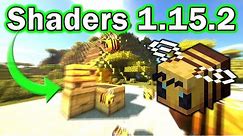 Tutorial - How to Install Shaders for Minecraft 1.15.2