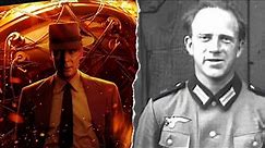 Why Heisenberg Deserves a Movie Like Oppenheimer?