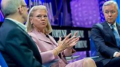IBM Is Blowing Up Its Annual Performance Review