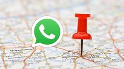 Here's How To Send A Location Pin Through WhatsApp