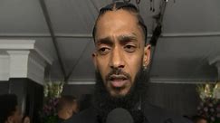 Rapper Nipsey Hussle fatally shot, 2 others injured