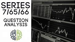 Convertible Bond Question Analysis (SIE + Series 6/7/65/66/CFP)